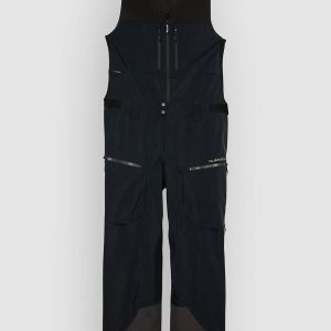 Quiksilver Highline Pro 3L Gore-Tex Bib Pants black