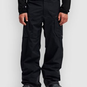 Quiksilver Highline Pro 3L Gore-Tex Hose black