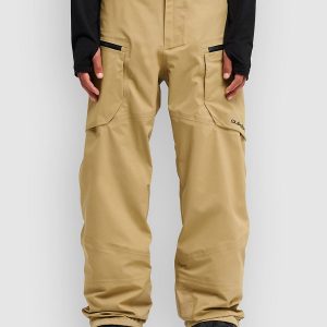 Quiksilver Highline Pro 3L Gore-Tex Hose kelp