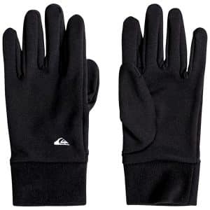 Quiksilver Hottawa Handschuhe Boys Kids Handschuhe black