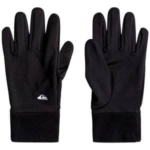 Quiksilver Hottawa Handschuhe black