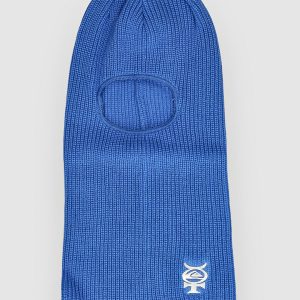 Quiksilver Mercury Sturmmaske nebulas blue
