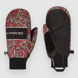 Quiksilver Method Fäustlinge true black