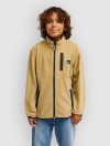 Quiksilver No Destination Kids Fleecejacke kelp