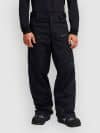 Quiksilver Paramo Stretch 20K Hose black