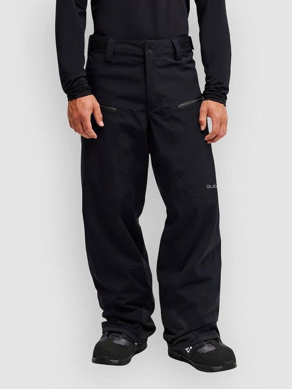 Quiksilver Paramo Stretch 20K Hose black