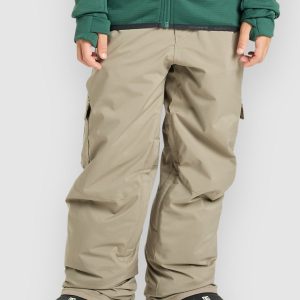 Quiksilver Porter Kids Hose fallen rock