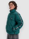 Quiksilver Puff The Dragon Jacke botanical garden