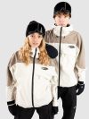 Quiksilver Radicalo 20K Jacke bone