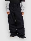Quiksilver Snow Down Cargo Kids Hose black
