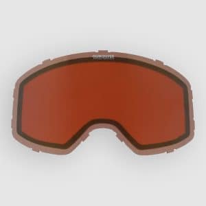 Quiksilver Storm Glas amber rose bronze chrome