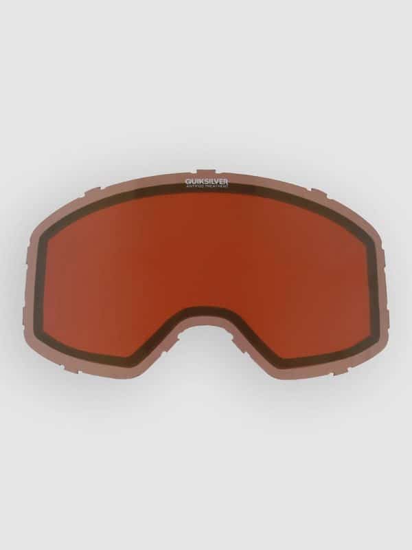 Quiksilver Storm Glas amber rose bronze chrome