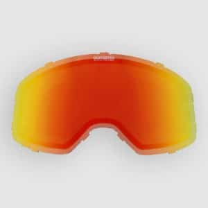 Quiksilver Storm Glas amber rose ml fire red