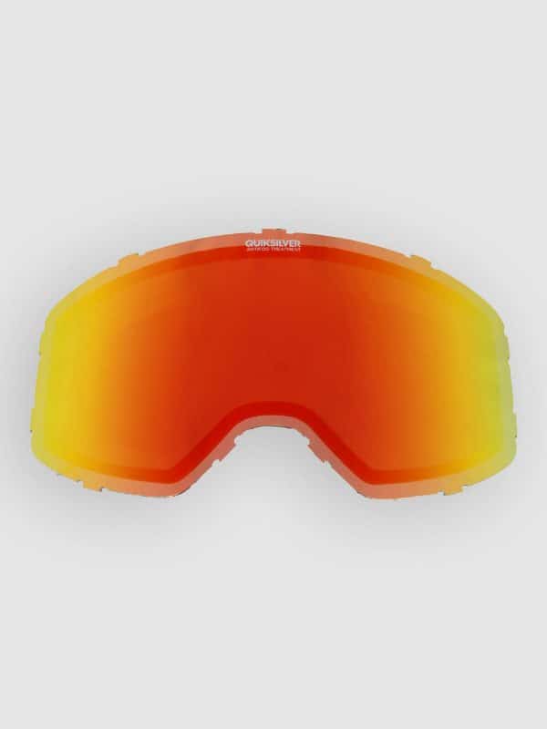 Quiksilver Storm Glas amber rose ml fire red