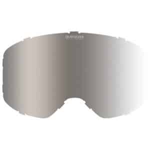 Quiksilver Storm Mirror Glas pink / silver chrome