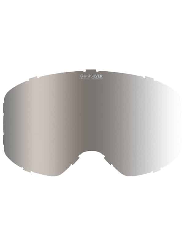 Quiksilver Storm Mirror Glas pink / silver chrome