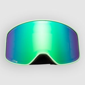 Quiksilver Storm Springbouquet Goggle clux ml green s3