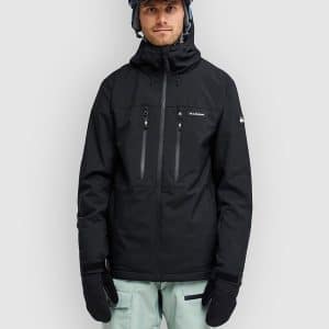 Quiksilver Sycamore 20K Jacke black