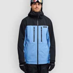 Quiksilver Sycamore 20K Jacke quiet harbor
