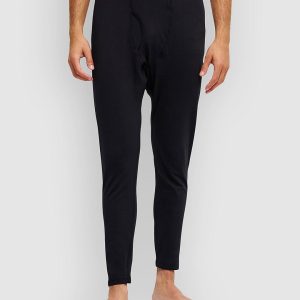 Quiksilver Territory Funktionshose true black