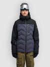 Quiksilver The Edge 20K Jacke black