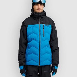 Quiksilver The Edge 20K Jacke seaport