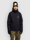 Quiksilver Titano 10K Jacke black