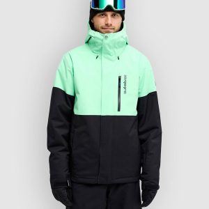 Quiksilver Titano 10K Jacke spring bouquet