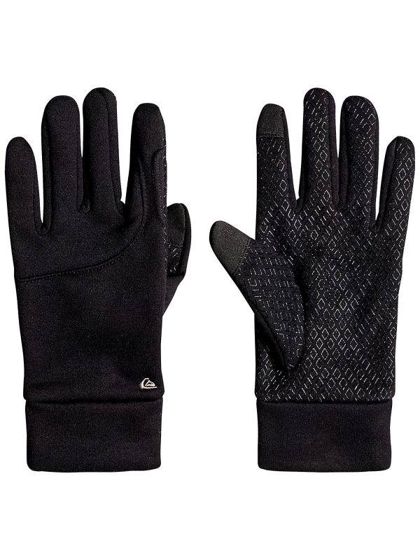 Quiksilver Toonka Gloves black