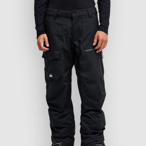 Quiksilver Utility 20K Hose black