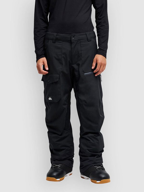 Quiksilver Utility 20K Hose black