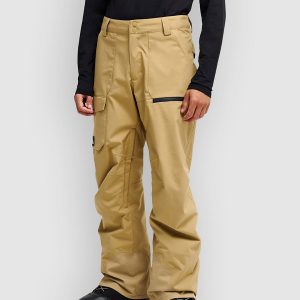 Quiksilver Utility 20K Hose kelp