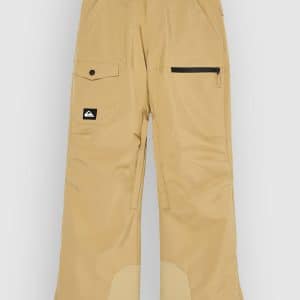 Quiksilver Utility Kids Hose kelp