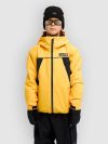 Quiksilver Young Guns 20K Kids Jacke radiant yellow