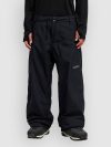 Quiksilver Young Guns Gore-Tex Hose black
