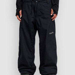 Quiksilver Young Guns Gore-Tex Hose black