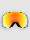 Red Bull SPECT Eyewear FINK Black Goggle black