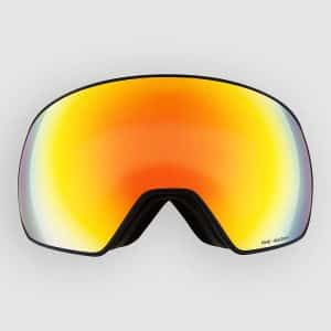 Red Bull SPECT Eyewear FINK Black Goggle black