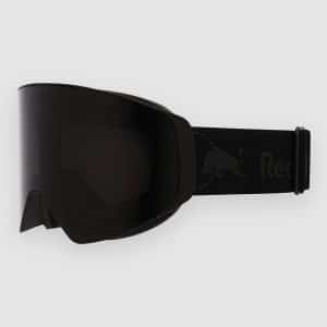 Red Bull SPECT Eyewear JAMM Black Goggle smoke