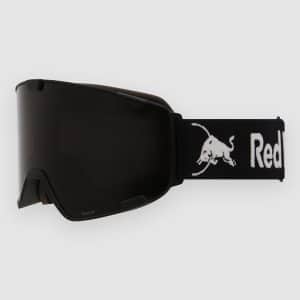 Red Bull SPECT Eyewear PARK Black Goggle smoke