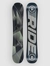 Ride Agenda 2027 Snowboard design