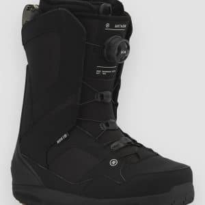 Ride Anthem 2026 Snowboard Boots black