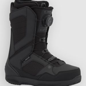 Ride Anthem 2027 Snowboard Boots black