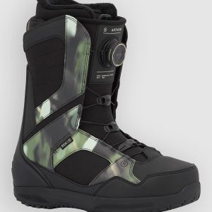 Ride Anthem 2027 Snowboard Boots swamp camo