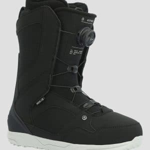 Ride Anthem Snowboard Boots black