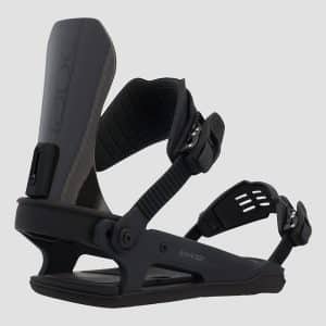 Ride C-10 Snowboard-Bindung black