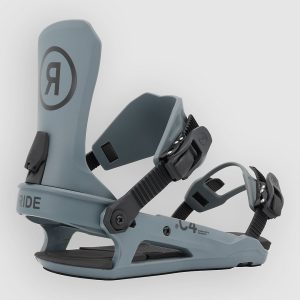 Ride C-4 2027 Snowboard-Bindung grey