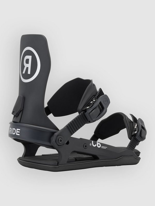 Ride C-6 2027 Snowboard Bindings black