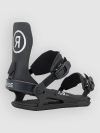 Ride C-6 2027 Snowboard-Bindung black