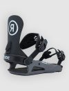 Ride CL-2 2027 Snowboard-Bindung black
